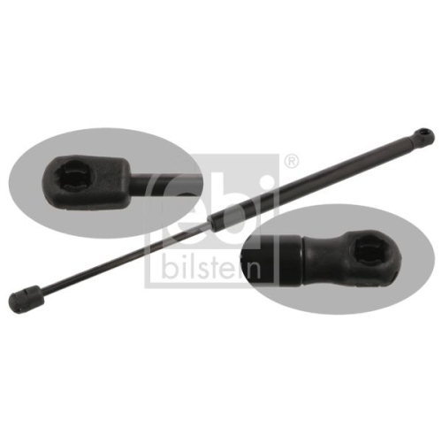 Febi Bilstein 34411 Gasdruckfeder f&uuml;r Heckklappe , 1 St&uuml;ck