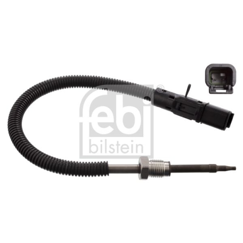 Febi Bilstein 49609 Abgastemperatursensor , 1 St&uuml;ck