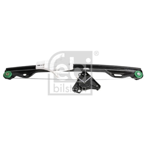 Febi Bilstein 1x 175096 Fensterheber ohne Motor