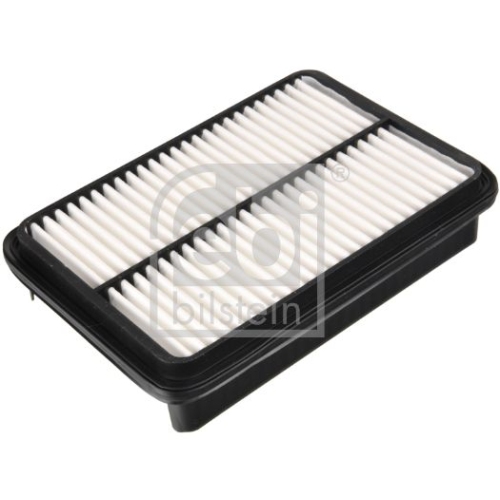 Luftfilter FEBI BILSTEIN 176327 f&uuml;r CITRO&Euml;N ISUZU MITSUBISHI PEUGEOT TOYOTA