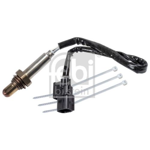 Lambdasonde FEBI BILSTEIN 177502 f&uuml;r HONDA ACURA, hinten