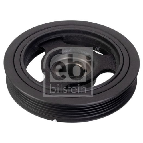 Riemenscheibe, Kurbelwelle FEBI BILSTEIN 178712 f&uuml;r OPEL VAUXHALL CHEVROLET