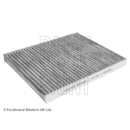 Blue Print 1x ADF122505BP Innenraumfilter