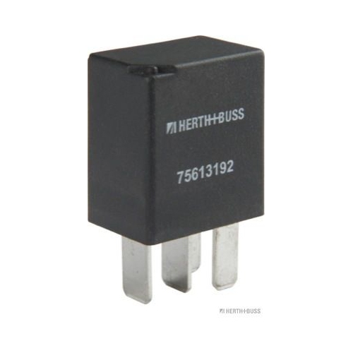 Blinkgeber HERTH+BUSS ELPARTS 75613192 f&uuml;r MERCEDES-BENZ OPEL HYUNDAI KIA