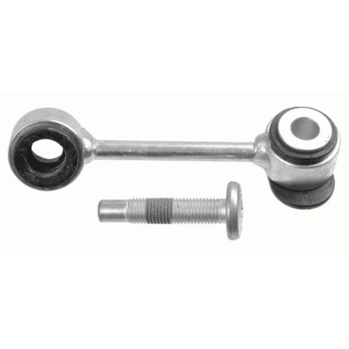 Stange/Strebe, Stabilisator LEMF&Ouml;RDER 25040 02 f&uuml;r MERCEDES-BENZ, Vorderachse