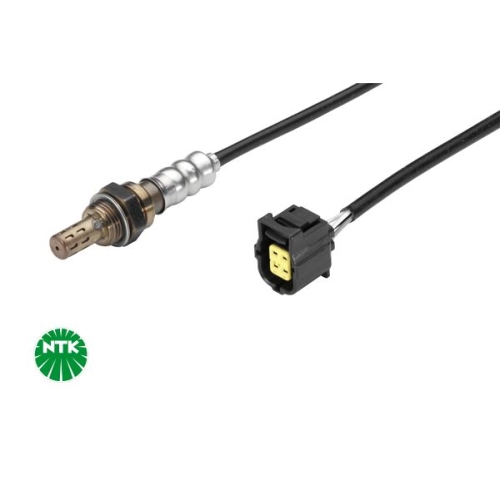Lambdasonde NGK 6384 f&uuml;r CHRYSLER DODGE JEEP, beidseitig, links, rechts