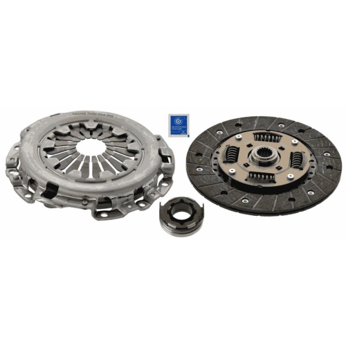 Kupplungssatz SACHS 3000 951 474