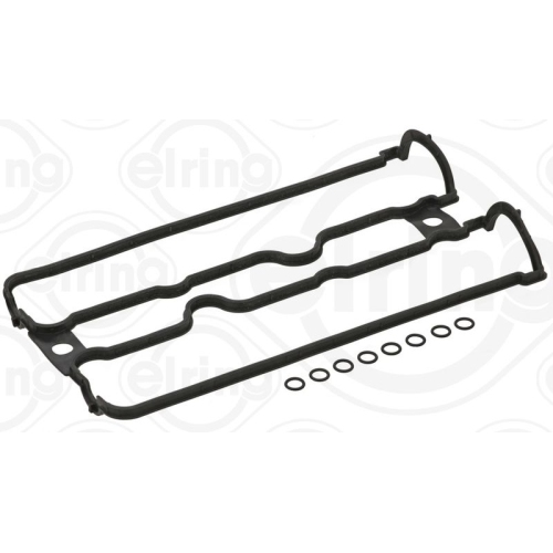 Dichtungssatz, Zylinderkopfhaube ELRING 385.120 f&uuml;r OPEL