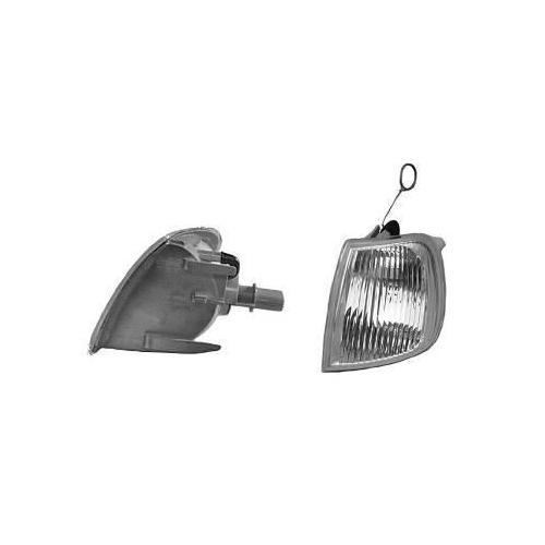 Blinkleuchte VAN WEZEL 4903910 f&uuml;r SEAT, vorne rechts