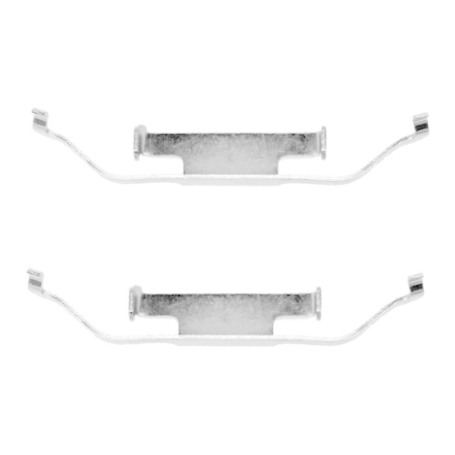 Zubeh&ouml;rsatz, Scheibenbremsbelag BOSCH 1 987 474 154 f&uuml;r BMW, Hinterachse