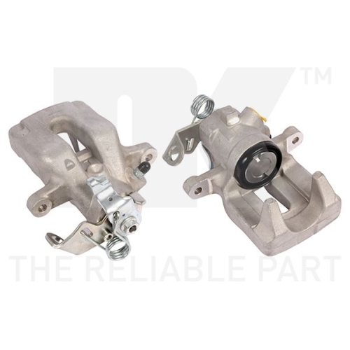 Bremssattel NK 213749 f&uuml;r CITRO&Euml;N PEUGEOT DS, Hinterachse links