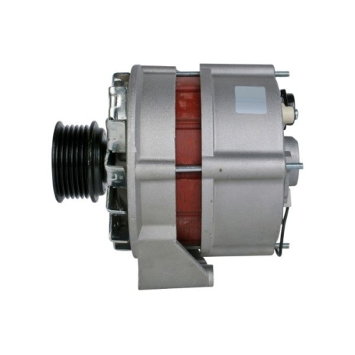 Generator HELLA 8EL 012 427-531 f&uuml;r MERCEDES-BENZ EVOBUS
