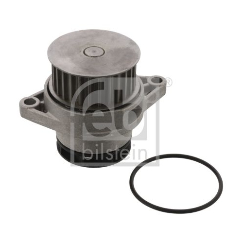 Febi Bilstein 18902 Wasserpumpe mit Dichtring , 1 St&uuml;ck