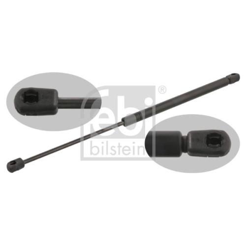 Febi Bilstein 34412 Gasdruckfeder f&uuml;r Heckklappe , 1 St&uuml;ck