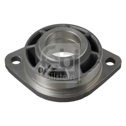 Febi Bilstein 38151 Flansch f&uuml;r Kurbelwelle, Luftpresser , 1 St&uuml;ck