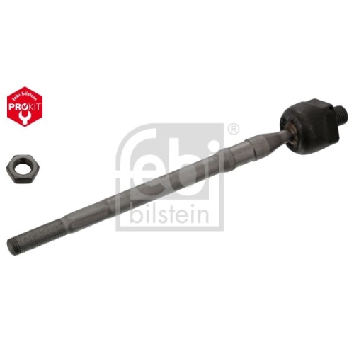 Febi Bilstein 41385 Axialgelenk mit Kontermutter , 1 St&uuml;ck