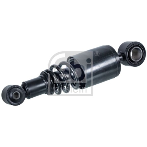 Febi Bilstein 108103 Fahrerhausd&auml;mpfer, 1 St&uuml;ck