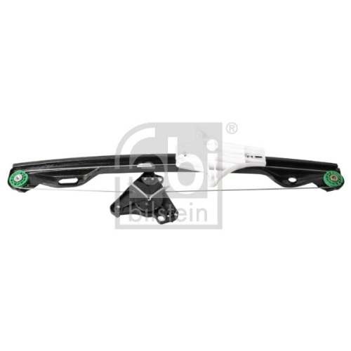 Febi Bilstein 1x 175097 Fensterheber ohne Motor