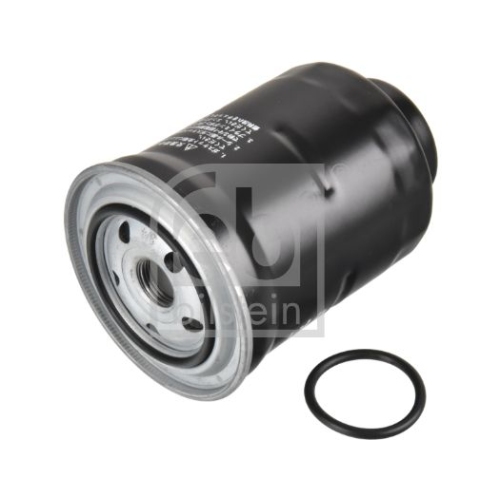 Febi Bilstein 1x 176328 Kraftstofffilter mit Dichtring