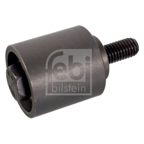 Umlenk-/F&uuml;hrungsrolle, Zahnriemen FEBI BILSTEIN 178713 f&uuml;r OPEL VAUXHALL