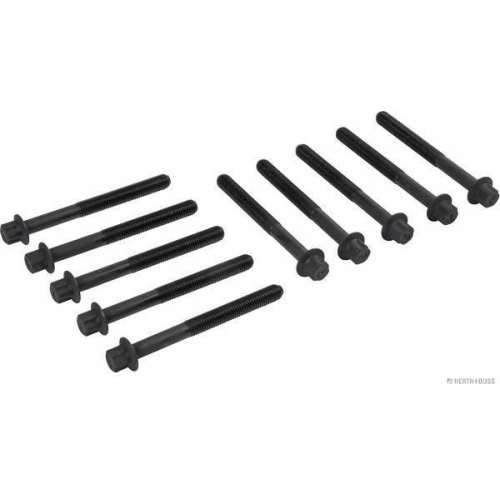 Zylinderkopfschraubensatz HERTH+BUSS JAKOPARTS J1281034