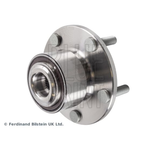 Blue Print 1x ADM58230BP Radlagersatz mit Radnabe und ABS-Ring