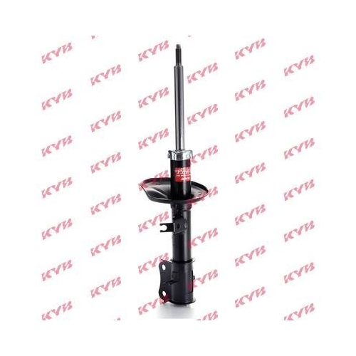 Sto&szlig;d&auml;mpfer KYB 333418 Excel-G f&uuml;r CHEVROLET DAEWOO JEEP, Vorderachse links