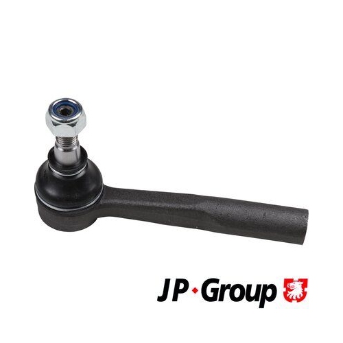 Spurstangenkopf JP GROUP 1244601200 JP GROUP f&uuml;r OPEL VAUXHALL CHEVROLET