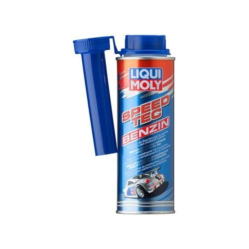 Liqui Moly 1x LM3720 250ml Benzinmotorpflege Speed Tec Benzin