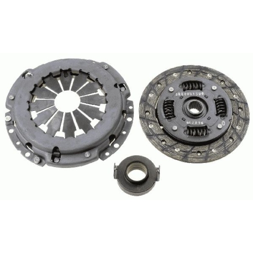Kupplungssatz SACHS 3000 951 506 f&uuml;r HONDA