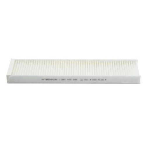 Filter, Innenraumluft BOSCH 1 987 432 296 f&uuml;r BMW MINI
