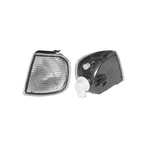 Blinkleuchte VAN WEZEL 4912905 f&uuml;r SEAT, vorne links