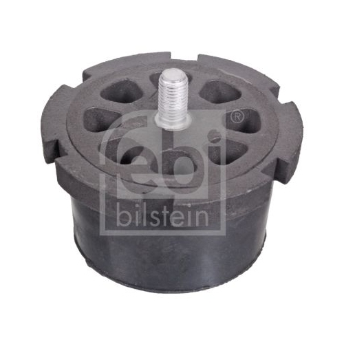 Febi Bilstein 102703 Anschlagpuffer f&uuml;r Sto&szlig;d&auml;mpfer , 1 St&uuml;ck