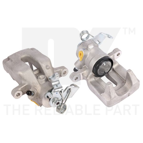 Bremssattel NK 213750 f&uuml;r CITRO&Euml;N PEUGEOT DS, Hinterachse rechts
