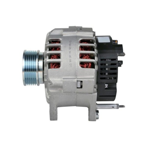 Generator HELLA 8EL 012 427-541 f&uuml;r VOLVO VW, f&uuml;r Fahrzeuge mit Klimaanlage
