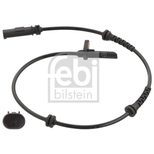 Febi Bilstein 106184 ABS-Sensor, 1 St&uuml;ck