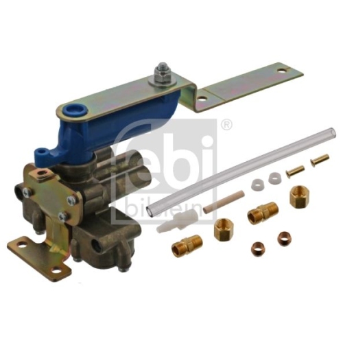Febi Bilstein 05152 Regelventil mit Anbaumaterial , 1 St&uuml;ck