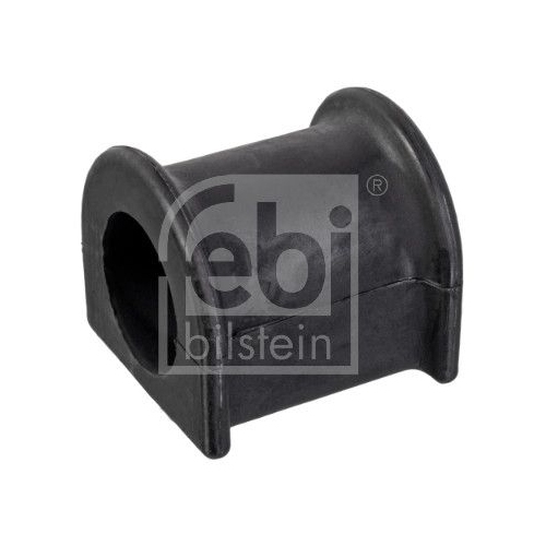 Febi Bilstein 42866 Stabilisatorlager , 1 St&uuml;ck