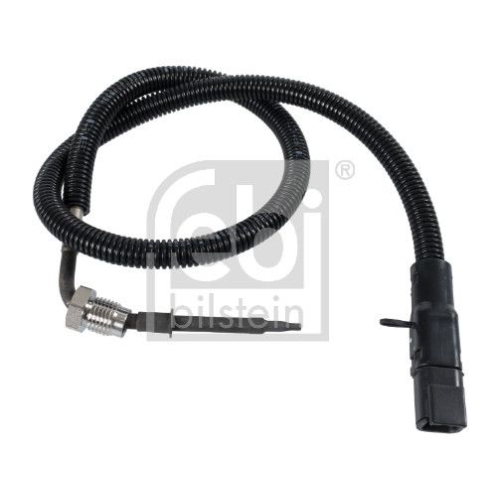 Febi Bilstein 49611 Abgastemperatursensor , 1 St&uuml;ck