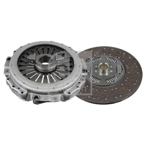 Kupplungssatz FEBI BILSTEIN 105208 f&uuml;r VOLVO RENAULT TRUCKS