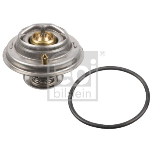 Febi Bilstein 108104 Thermostat mit Dichtring, 1 St&uuml;ck