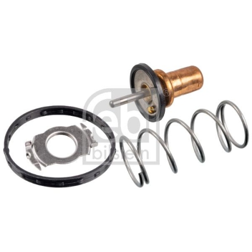 Febi Bilstein 172432 Thermostat, 1 St&uuml;ck