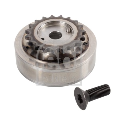 Febi Bilstein 1x Nockenwellenversteller 173771 febi Plus AUDI SEAT SKODA VW