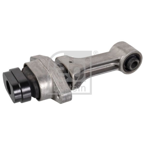 Lagerung, Motor FEBI BILSTEIN 179952 f&uuml;r HYUNDAI KIA, hinten