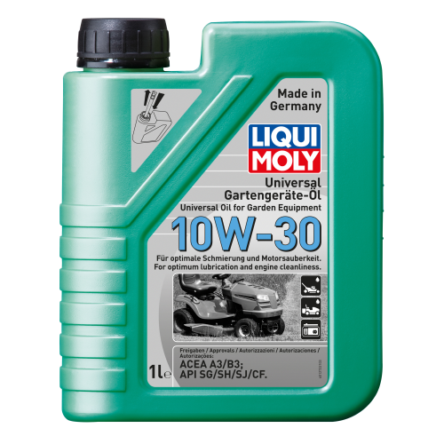 Liqui Moly 1x LM49165 300ml Garten Pfelge Pflegespray Rasenm&auml;her&ouml;l 1615,1273
