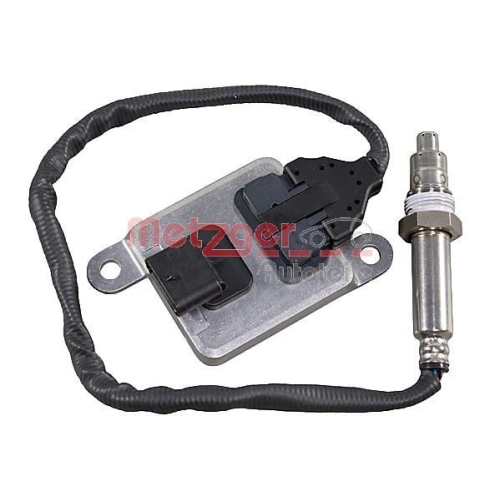 NOx-Sensor, NOx-Katalysator METZGER 0899182 f&uuml;r BMW