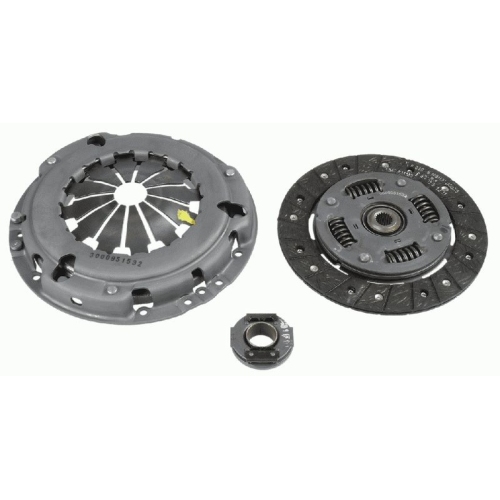 Kupplungssatz SACHS 3000 951 532 f&uuml;r ALFA ROMEO FIAT LANCIA