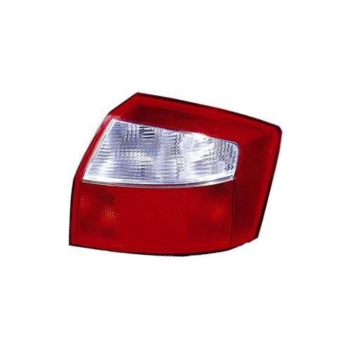 Heckleuchte VAN WEZEL 0325932 f&uuml;r AUDI, rechts