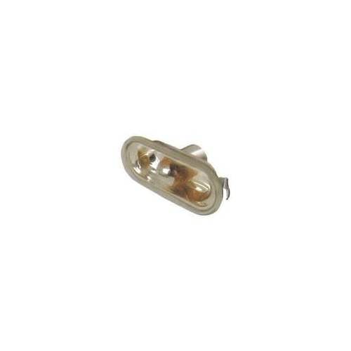 Blinkleuchte VAN WEZEL 4941913 f&uuml;r SEAT, seitlicherEinbau, vorne links
