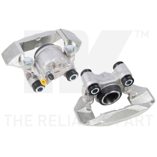 Bremssattel NK 213751 f&uuml;r CITRO&Euml;N PEUGEOT, Vorderachse links